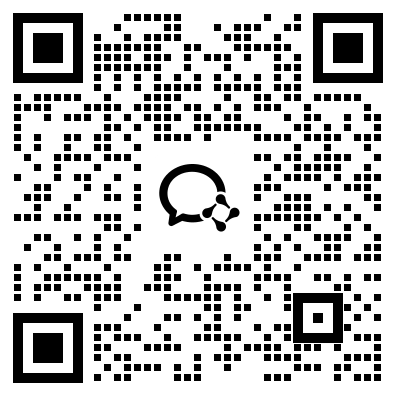 业务团队二维码